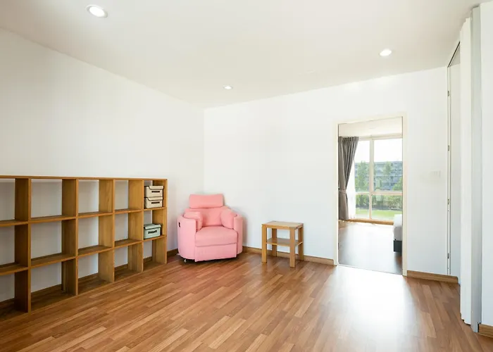 Ferienhaus Spacious 3br Bkk Near 3 Private Bathrooms Family Bangkok